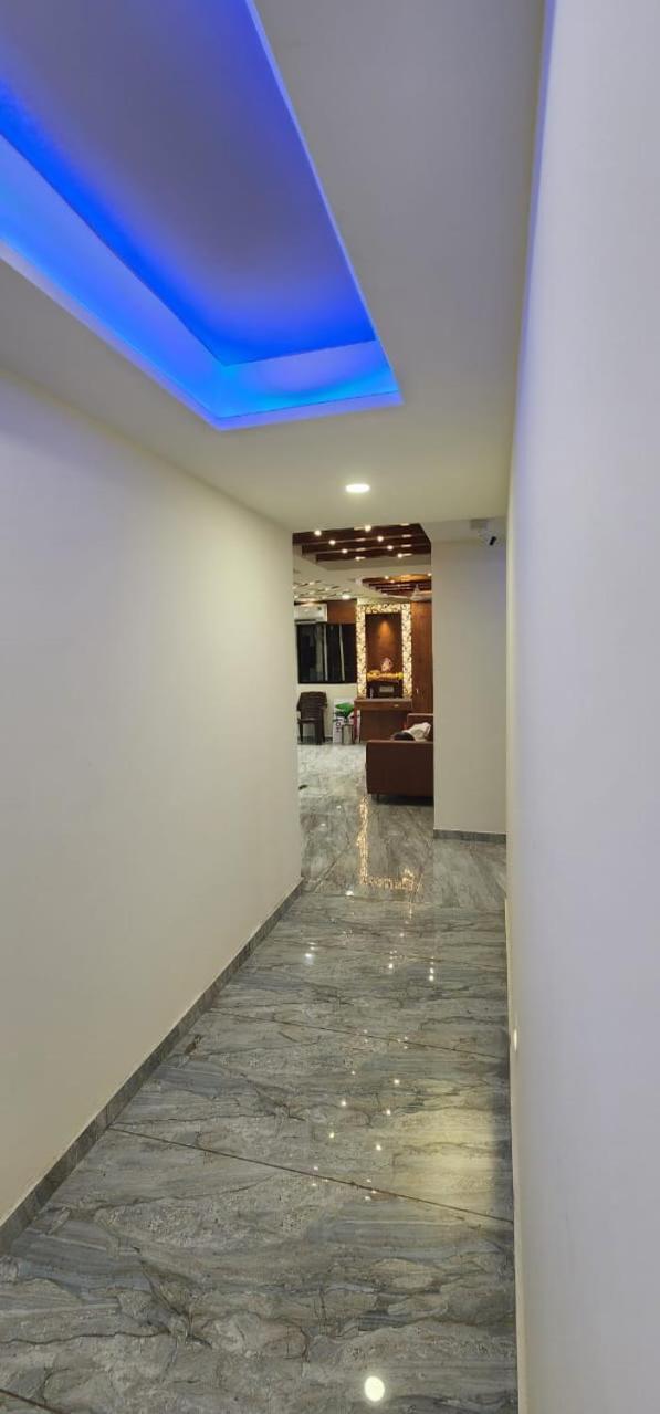 Hotel Sun Shine Ahmedabad Exterior foto
